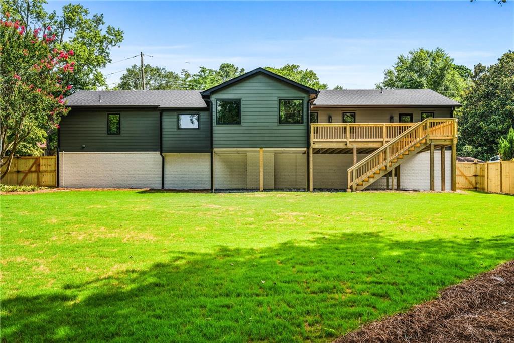 Downtown Alpharetta - Residential