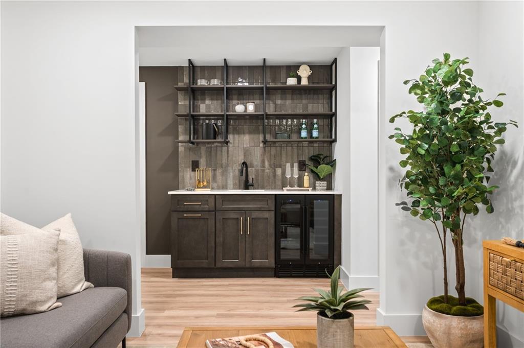 Downtown Alpharetta - Residential