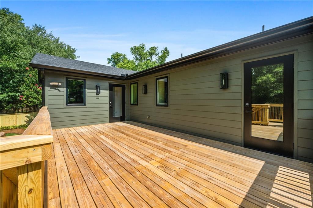 Downtown Alpharetta - Residential