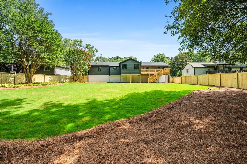 Downtown Alpharetta - Residential