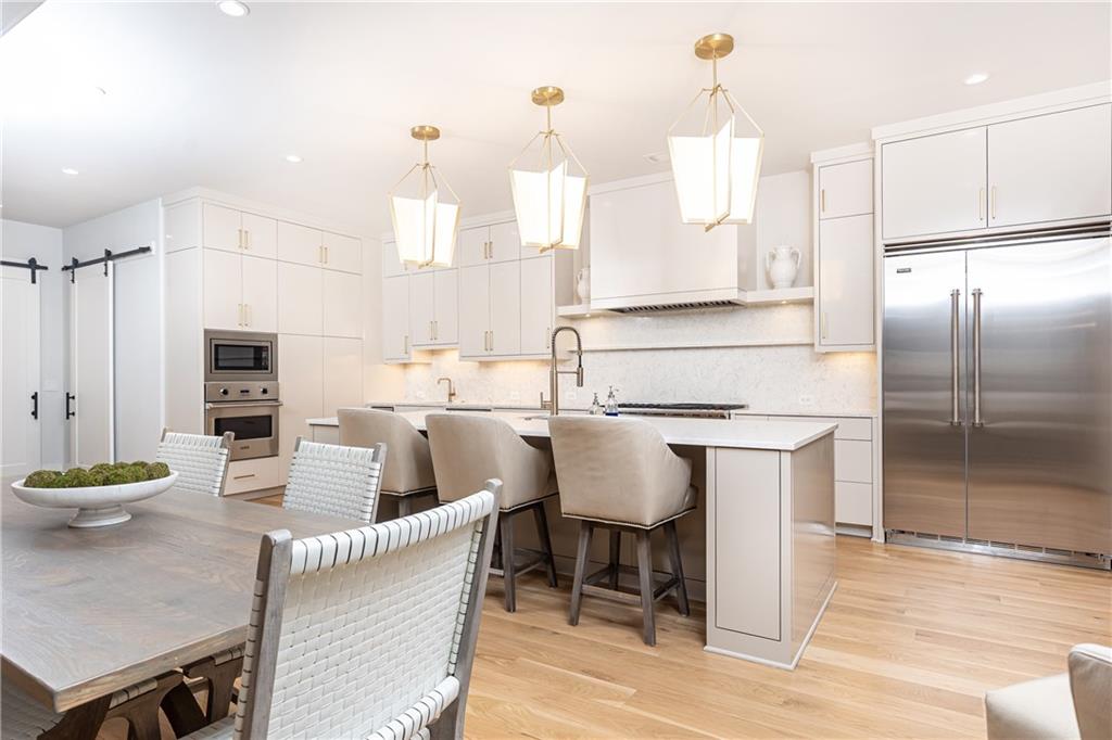 Sanders Field Estates - Residential