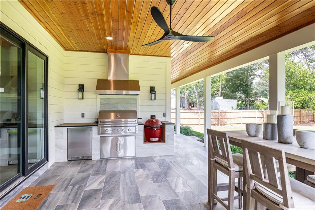 Sanders Field Estates - Residential