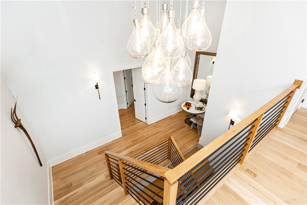 Sanders Field Estates - Residential
