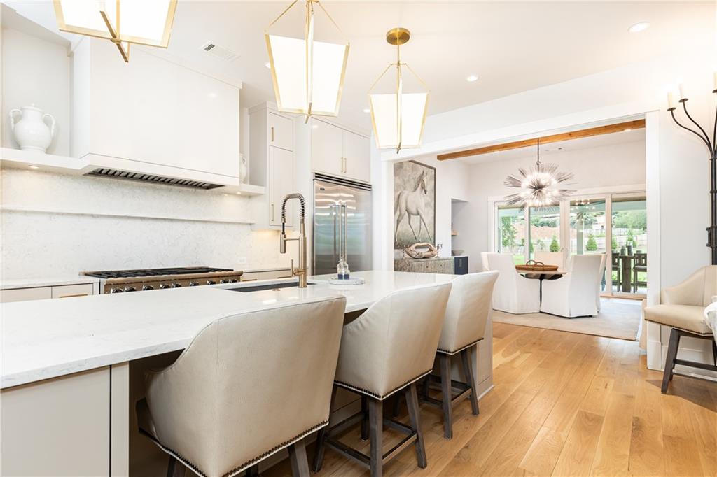 Sanders Field Estates - Residential