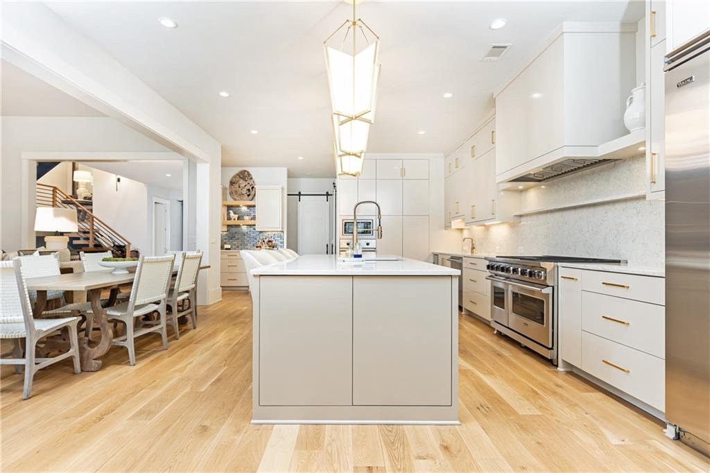 Sanders Field Estates - Residential