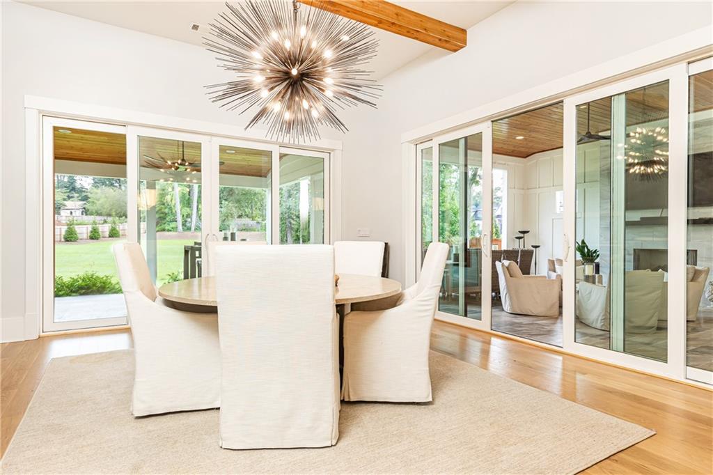 Sanders Field Estates - Residential
