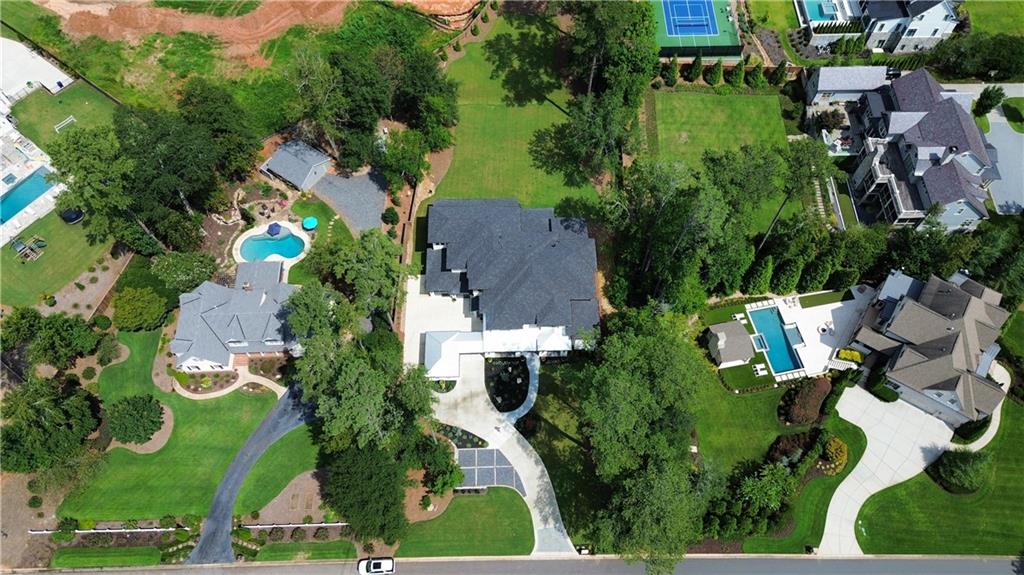 Sanders Field Estates - Residential