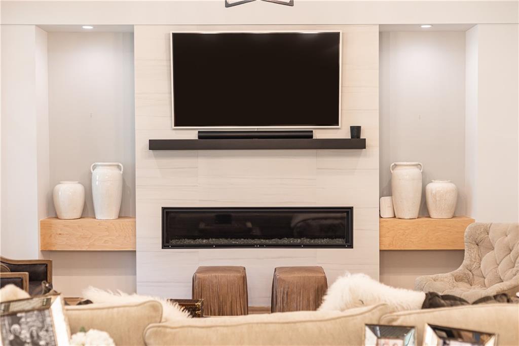 Sanders Field Estates - Residential