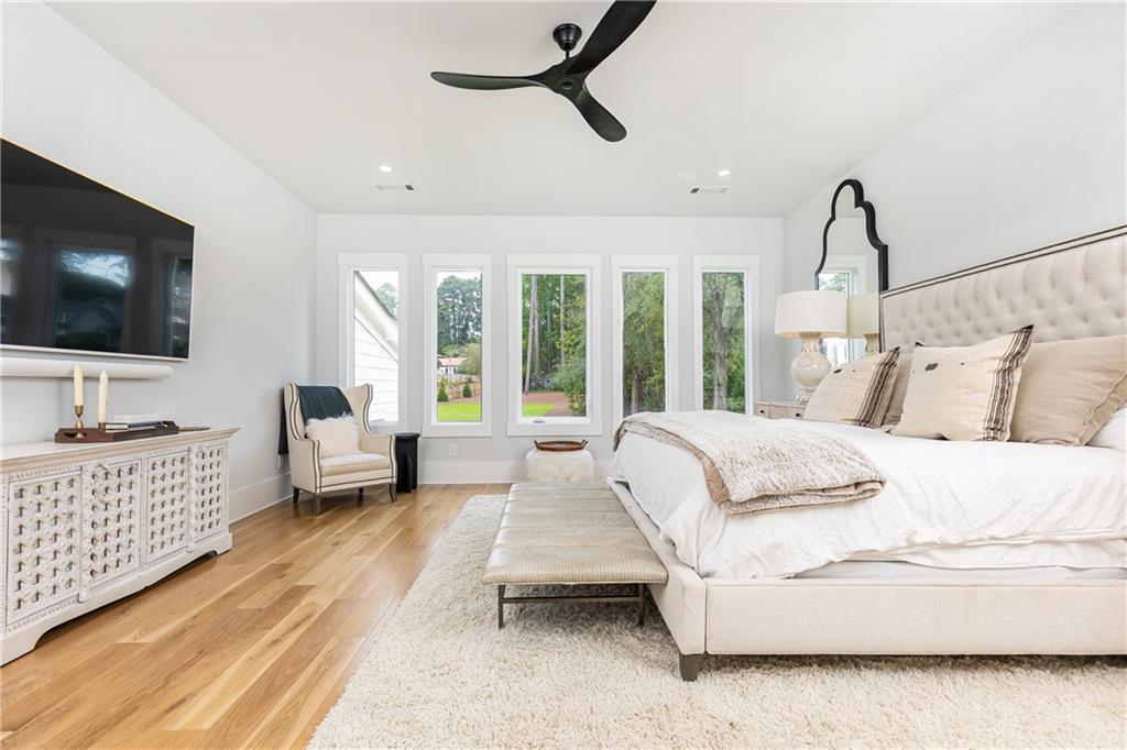 Sanders Field Estates - Residential