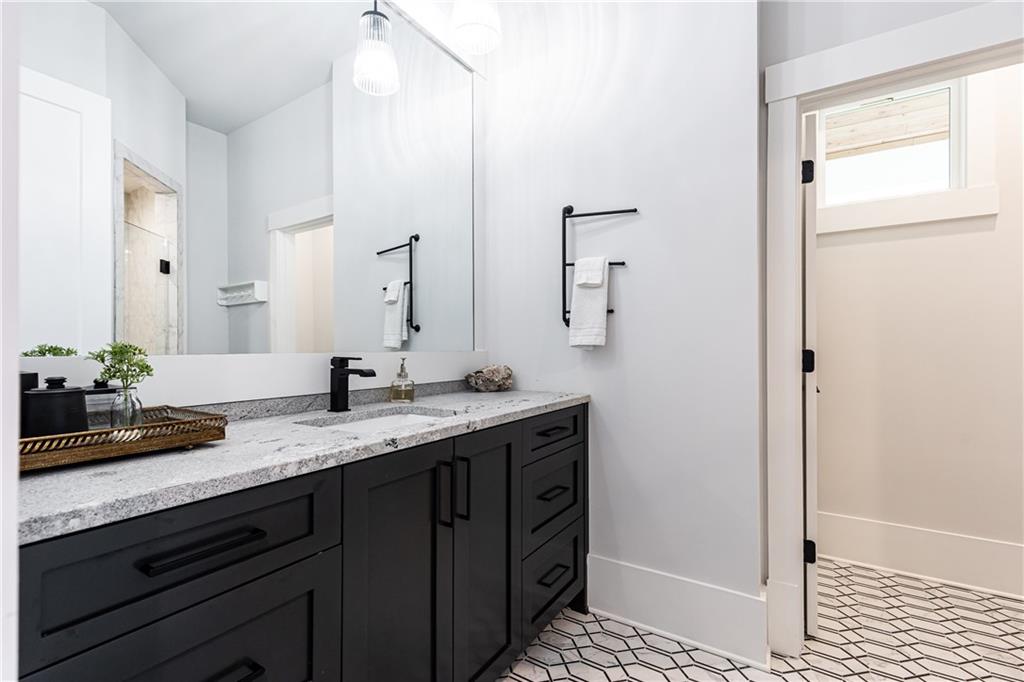 Sanders Field Estates - Residential