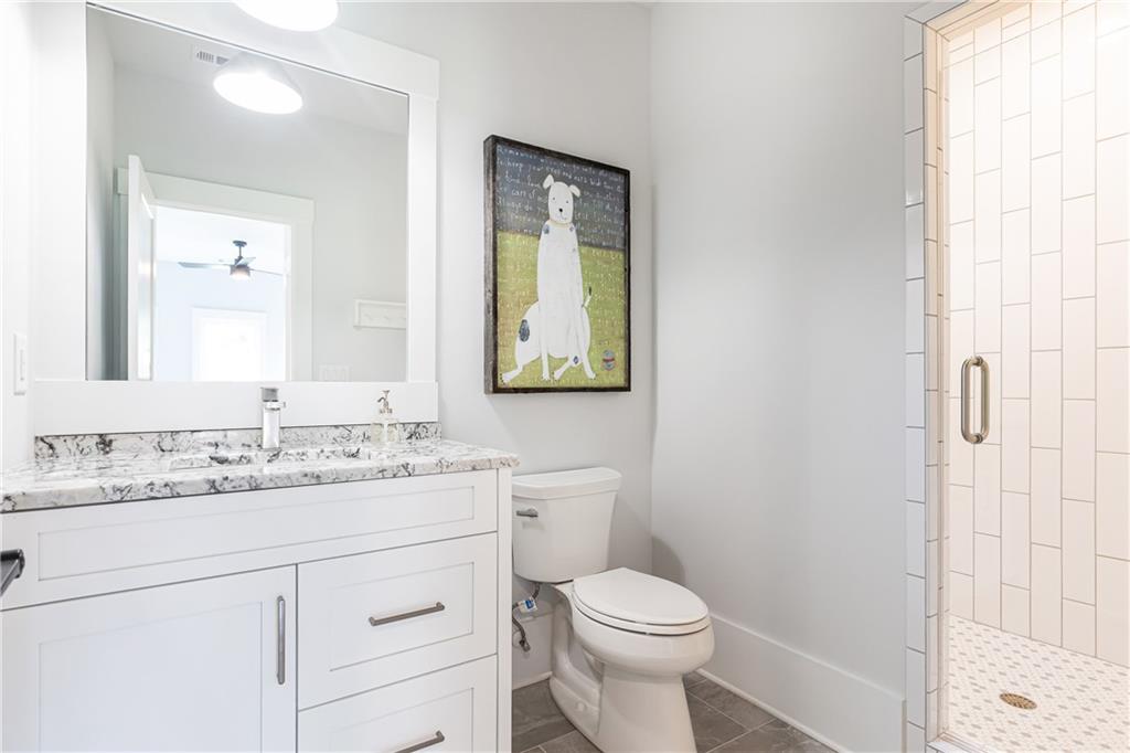 Sanders Field Estates - Residential