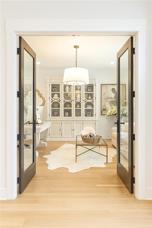 Sanders Field Estates - Residential