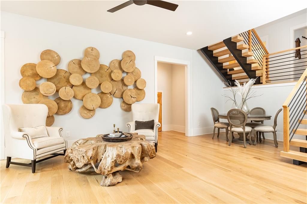 Sanders Field Estates - Residential