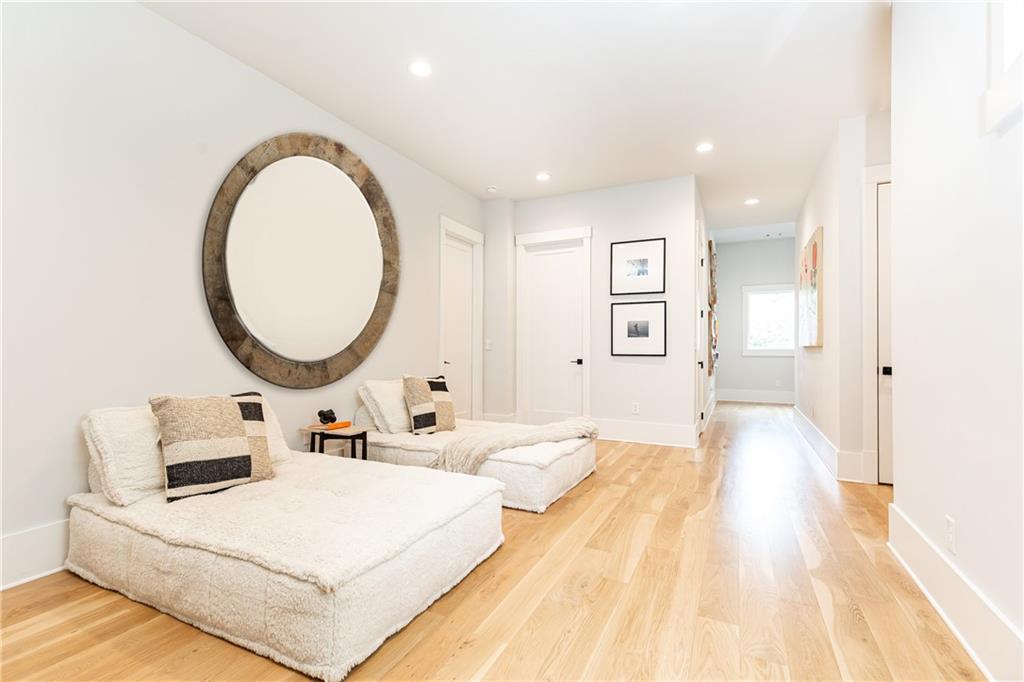 Sanders Field Estates - Residential