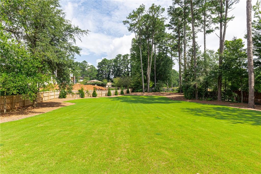 Sanders Field Estates - Residential