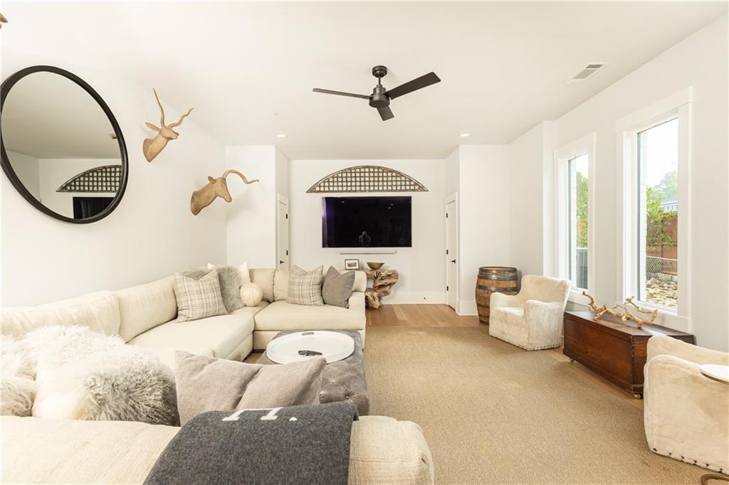 Sanders Field Estates - Residential