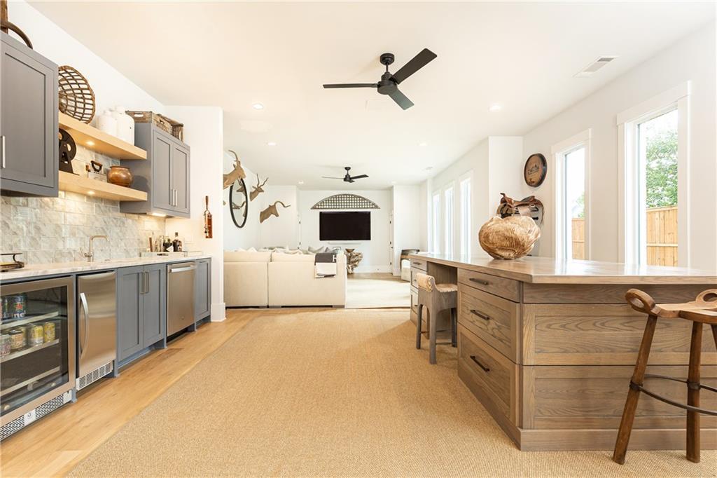 Sanders Field Estates - Residential