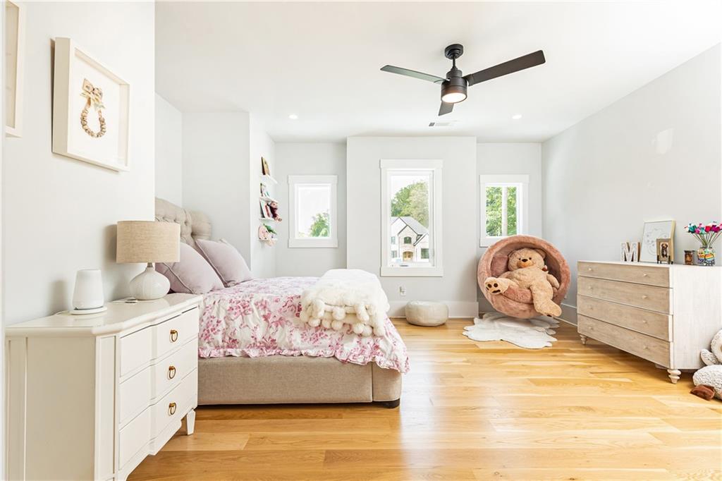 Sanders Field Estates - Residential