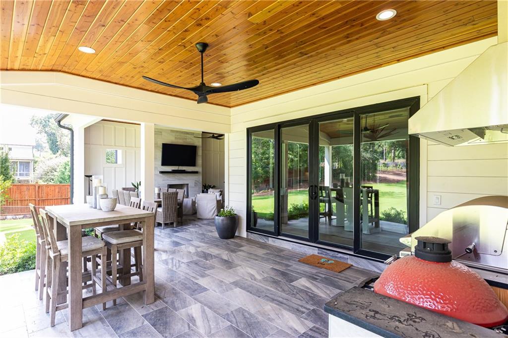 Sanders Field Estates - Residential