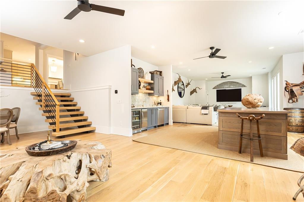 Sanders Field Estates - Residential