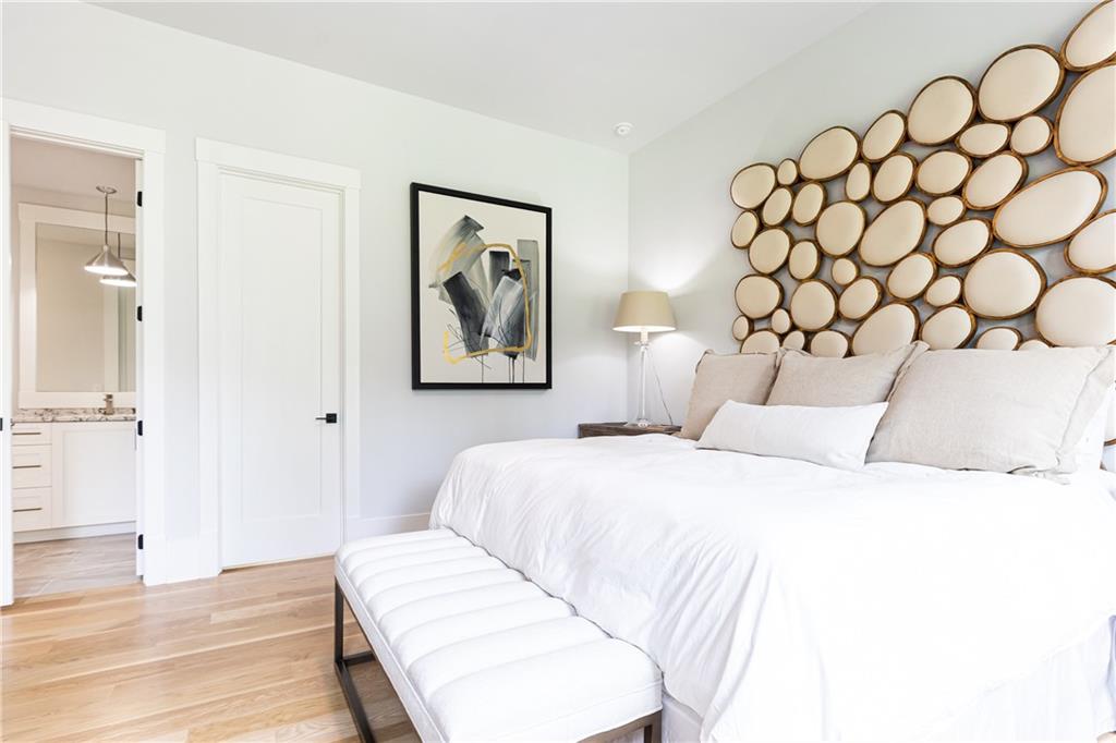 Sanders Field Estates - Residential