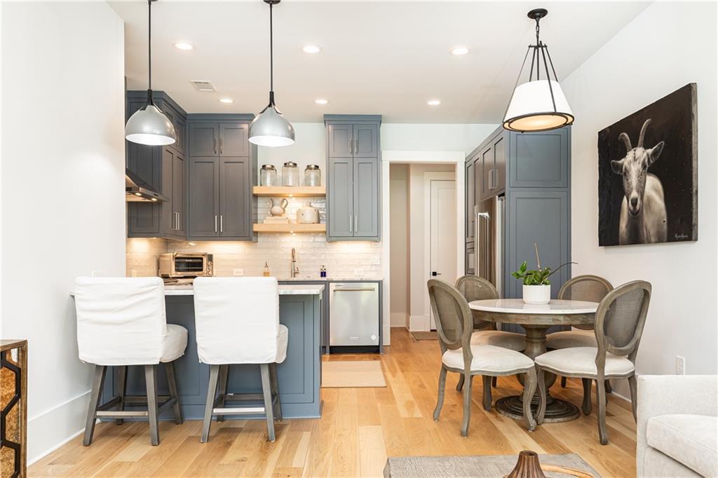 Sanders Field Estates - Residential