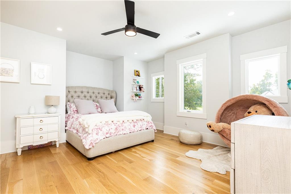 Sanders Field Estates - Residential