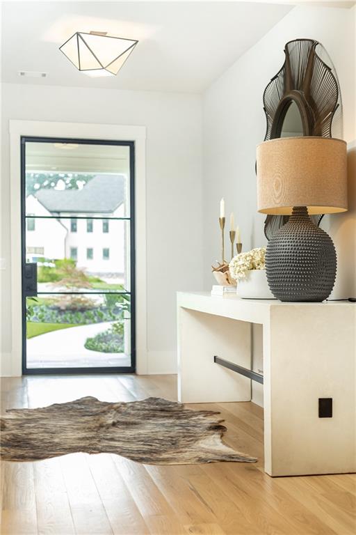 Sanders Field Estates - Residential