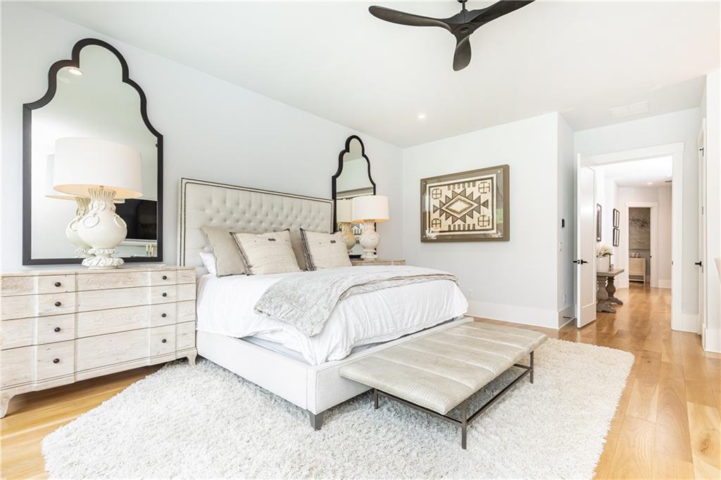 Sanders Field Estates - Residential