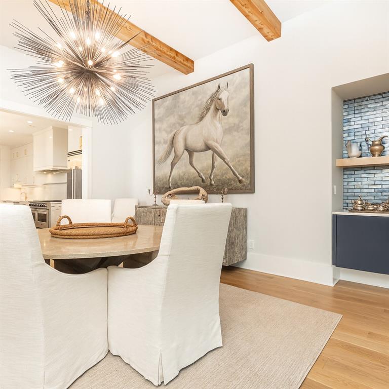 Sanders Field Estates - Residential