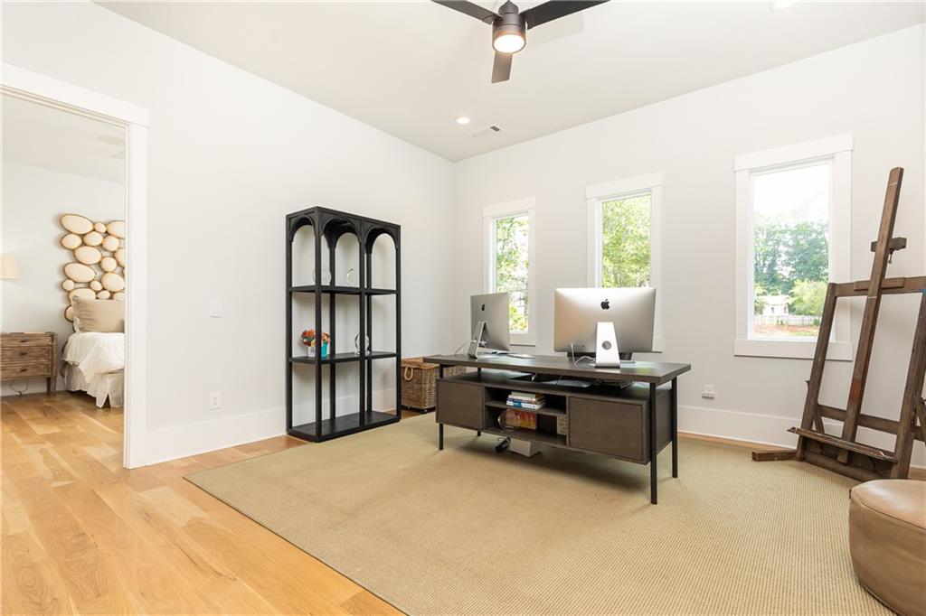 Sanders Field Estates - Residential