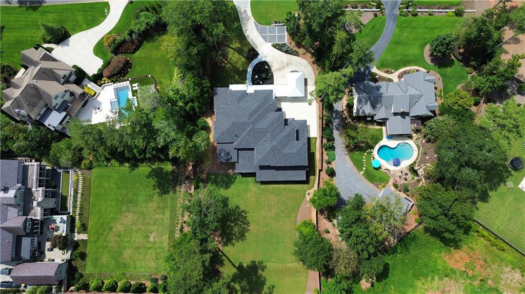 Sanders Field Estates - Residential