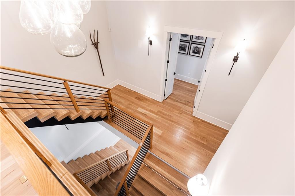 Sanders Field Estates - Residential