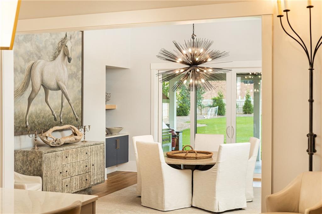 Sanders Field Estates - Residential