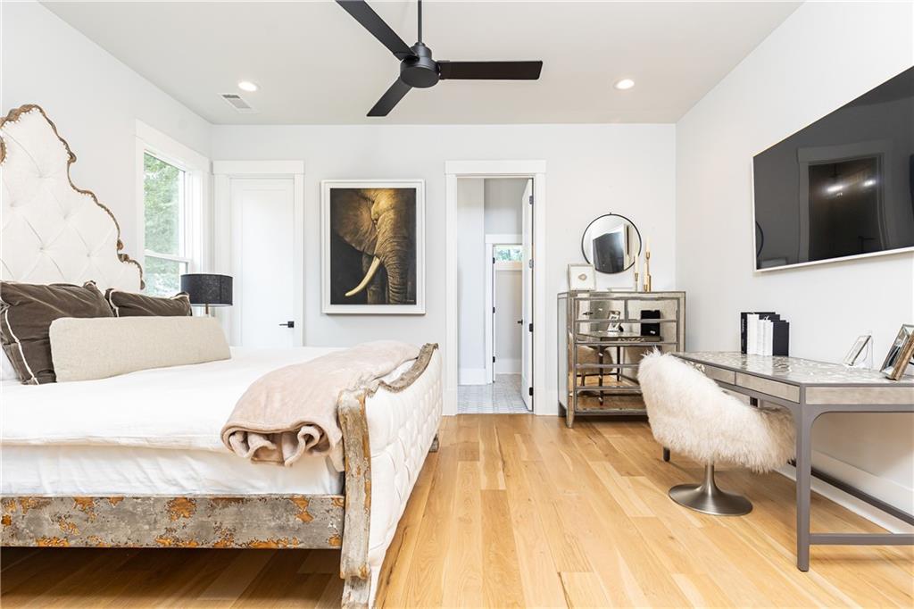 Sanders Field Estates - Residential