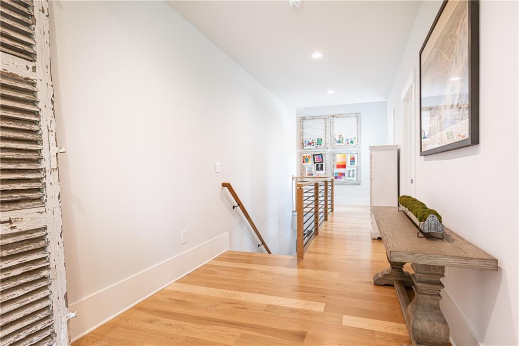 Sanders Field Estates - Residential