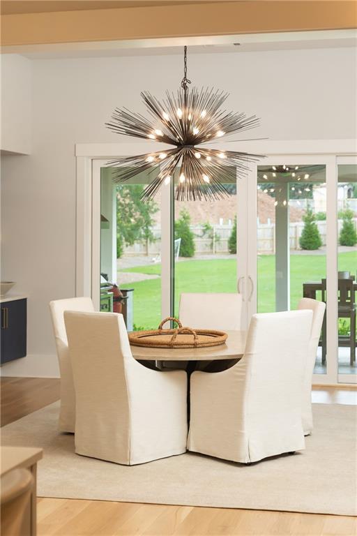 Sanders Field Estates - Residential