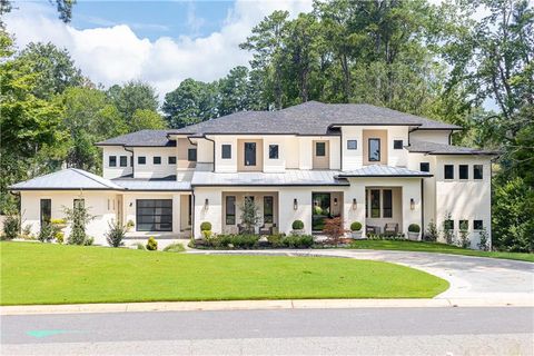 4415 Blackland Drive Marietta GA 30067