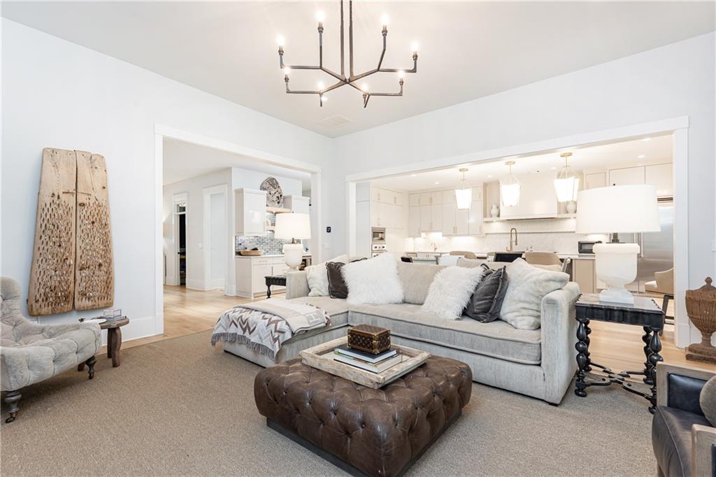 Sanders Field Estates - Residential