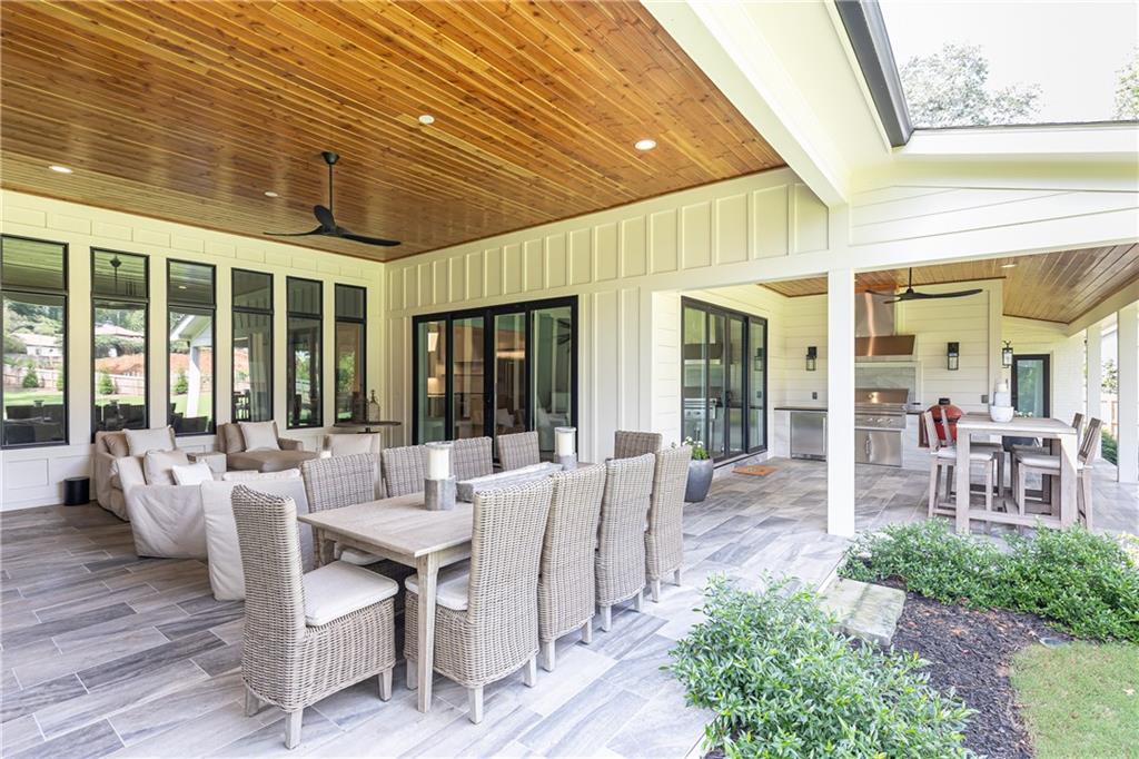 Sanders Field Estates - Residential