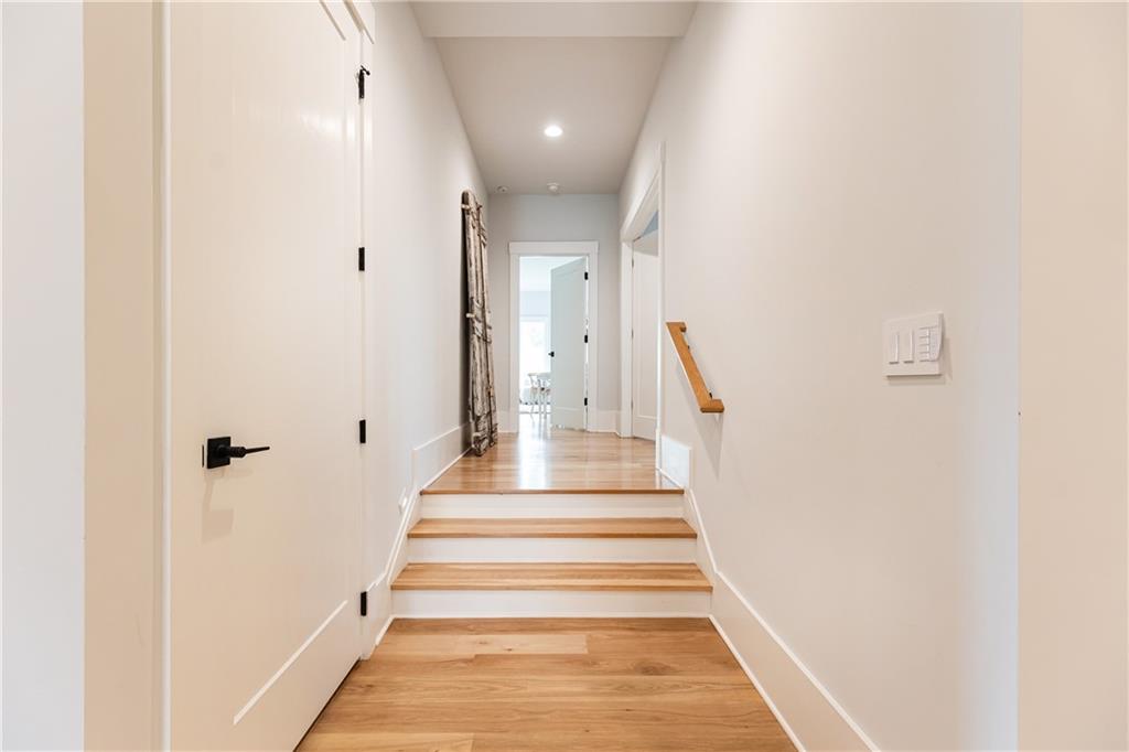 Sanders Field Estates - Residential