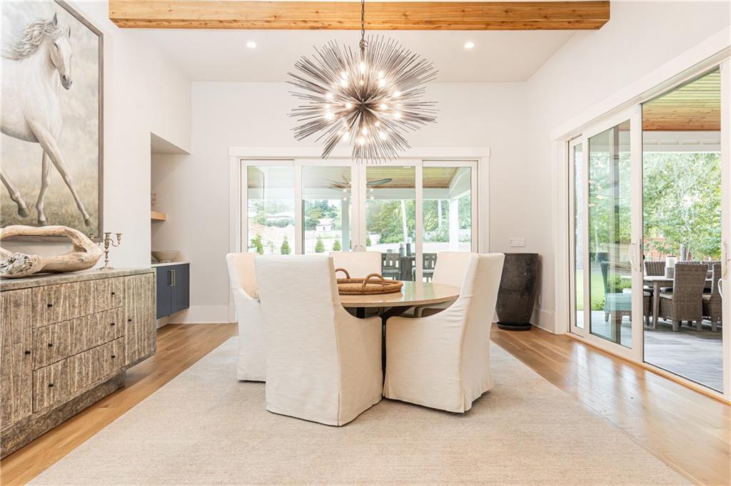 Sanders Field Estates - Residential