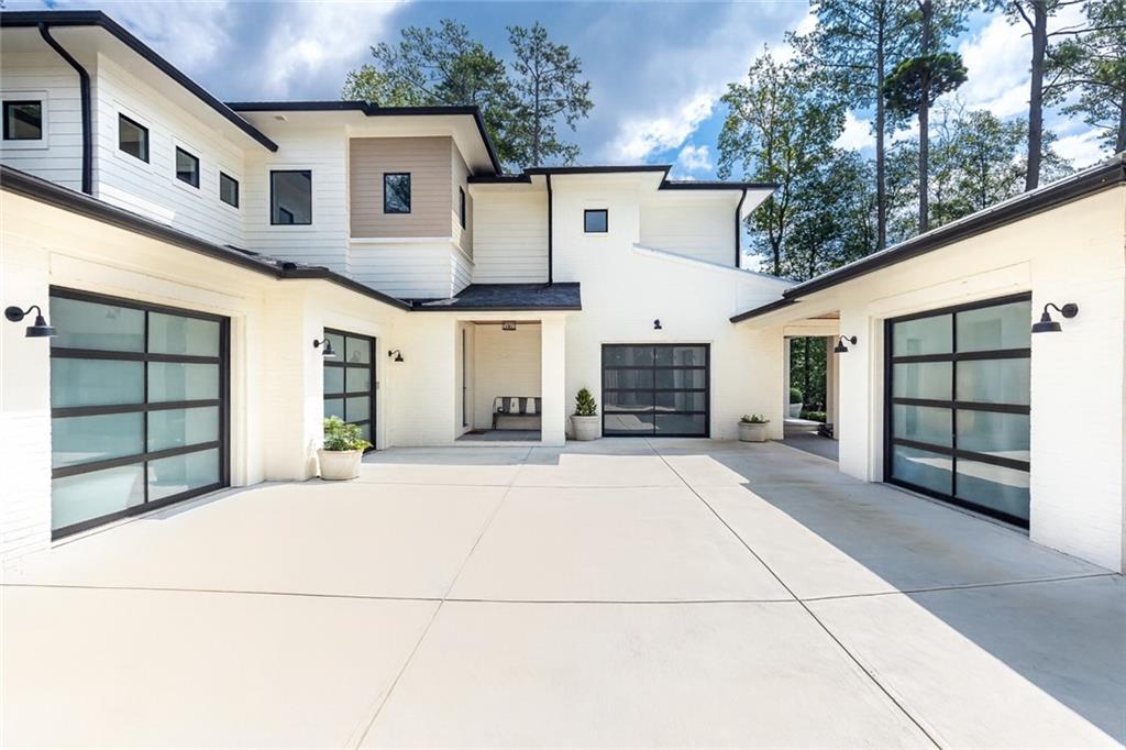 Sanders Field Estates - Residential