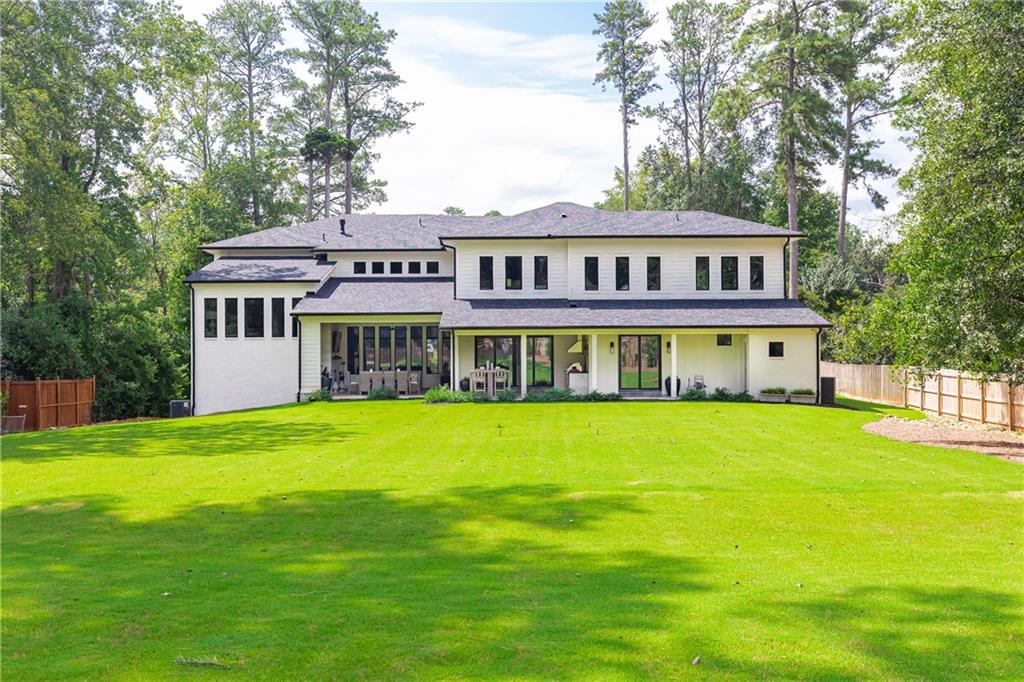 Sanders Field Estates - Residential