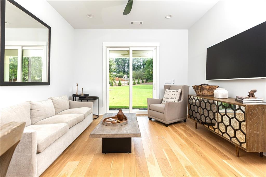 Sanders Field Estates - Residential
