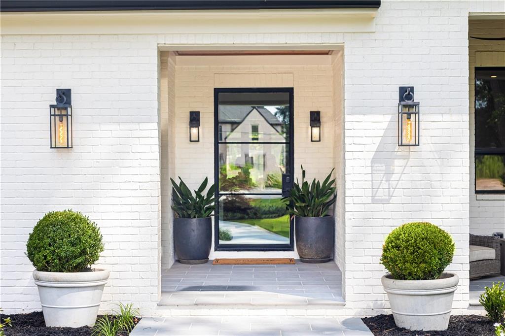 Sanders Field Estates - Residential