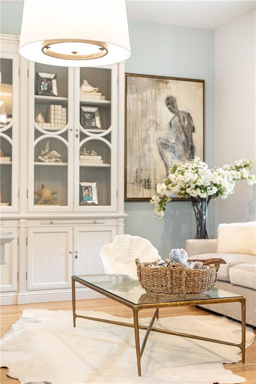Sanders Field Estates - Residential