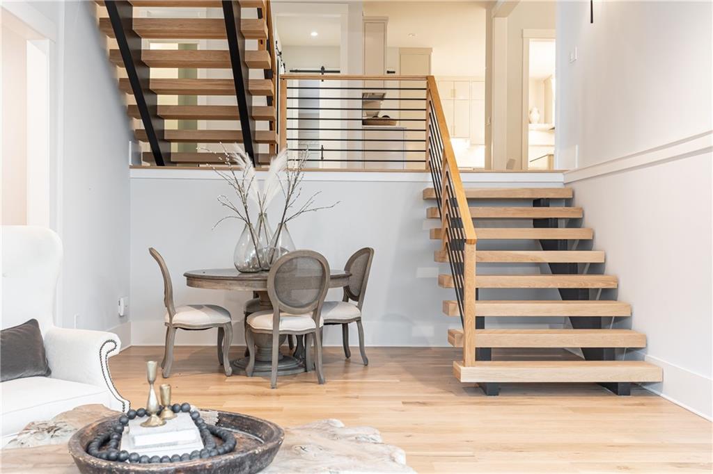 Sanders Field Estates - Residential