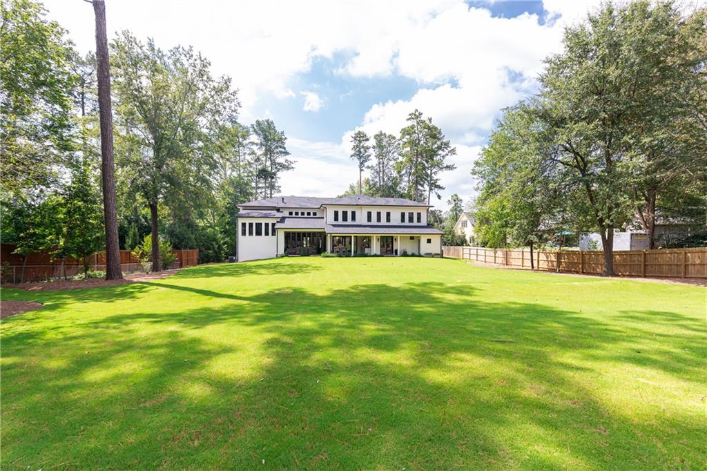 Sanders Field Estates - Residential