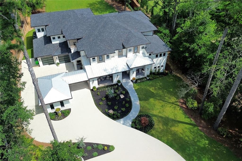 Sanders Field Estates - Residential